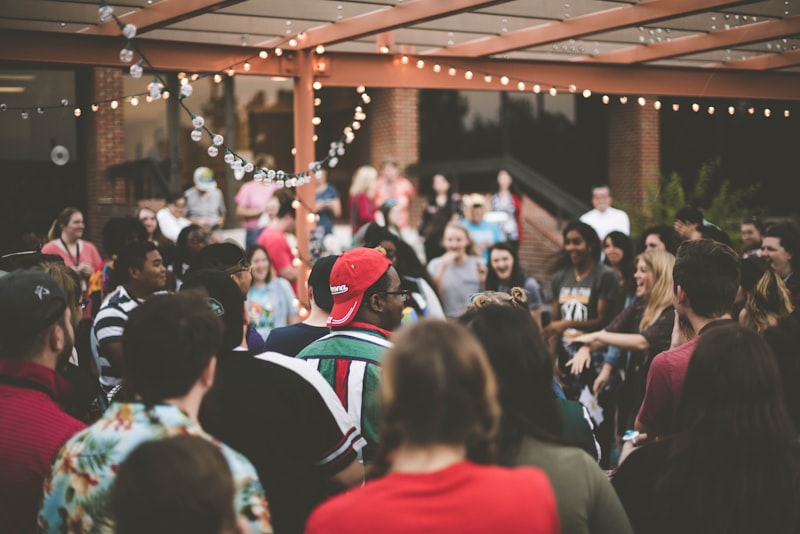 Corporate Event