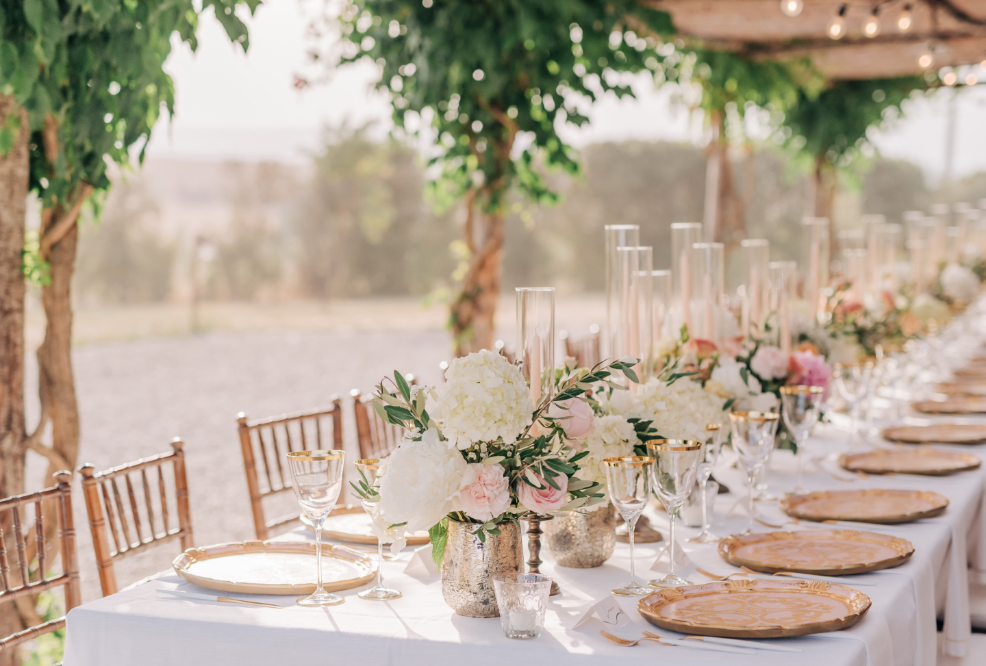 Engagement Ceremony