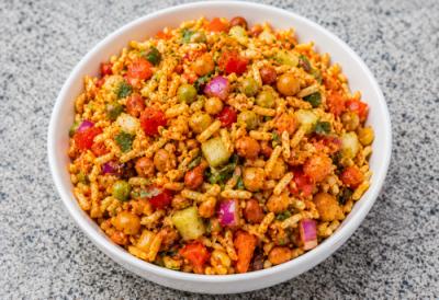 Mountain  Chatpatey  Classic Veg