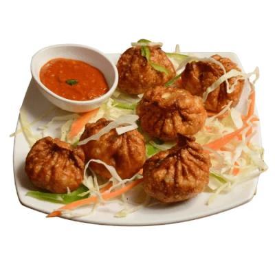 Chicken Fried MO: Mo Full Plate